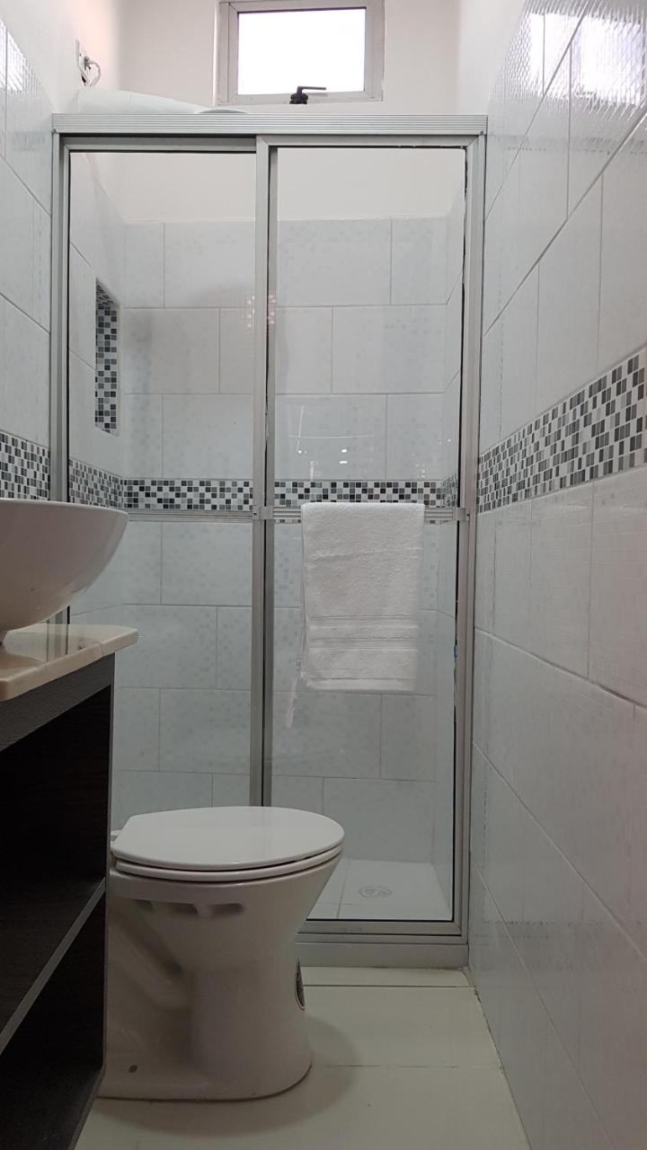 Hotel Milan Costa Rica Сан-Хосе Экстерьер фото
